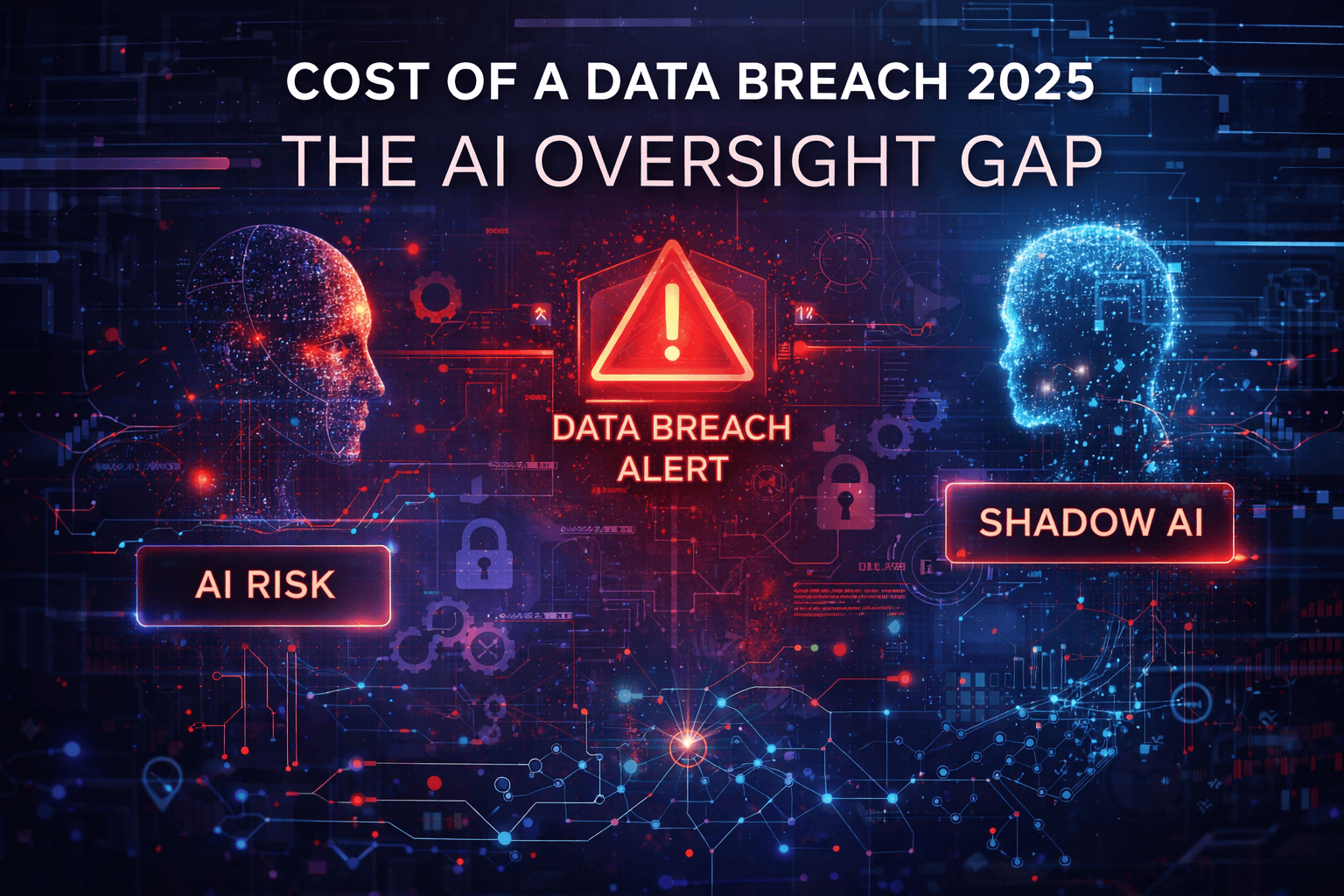 The Cost of a Data Breach in 2025: When AI Moves Faster Than Governance ...